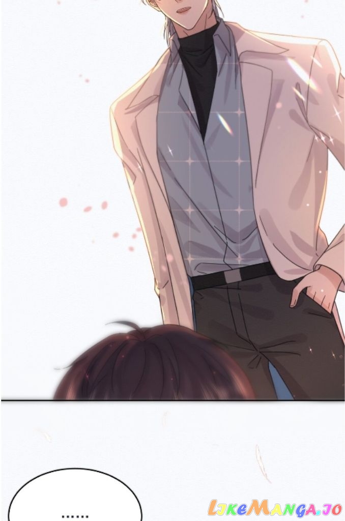 Dangerous Love Between Brothers chapter 4 - page 38