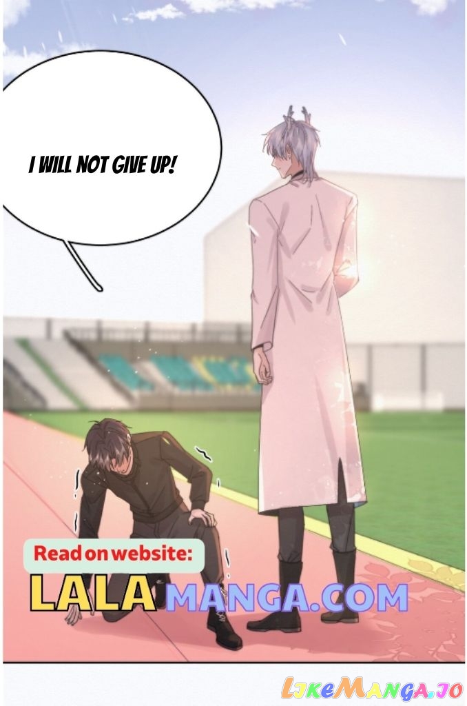Dangerous Love Between Brothers chapter 4 - page 40