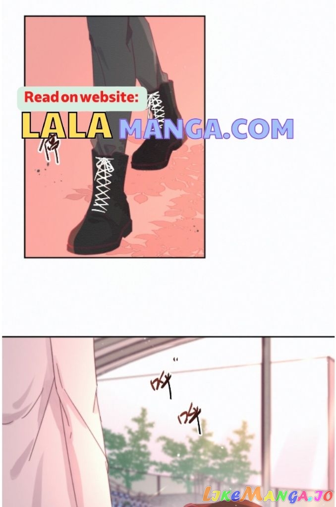 Dangerous Love Between Brothers chapter 4 - page 43