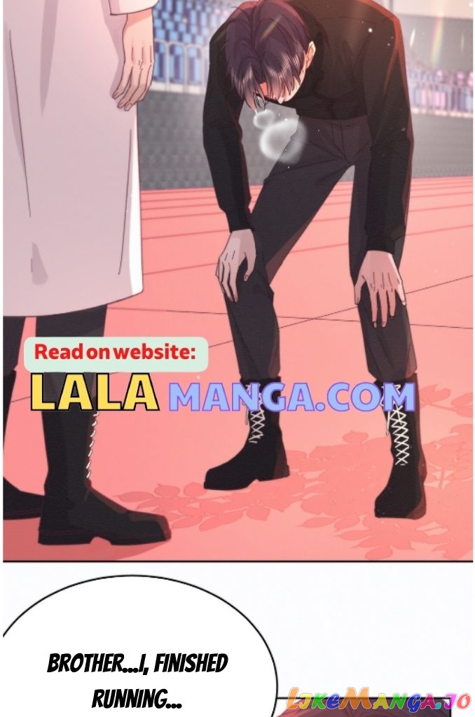 Dangerous Love Between Brothers chapter 4 - page 44