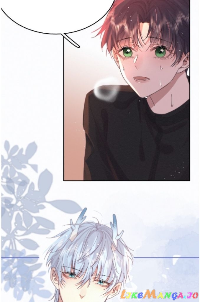 Dangerous Love Between Brothers chapter 4 - page 45