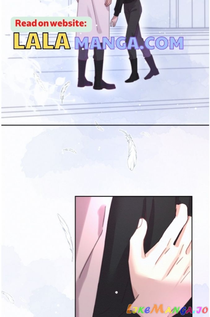 Dangerous Love Between Brothers chapter 4 - page 48
