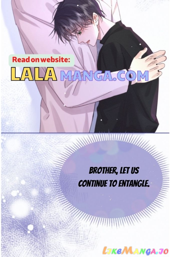 Dangerous Love Between Brothers chapter 4 - page 50