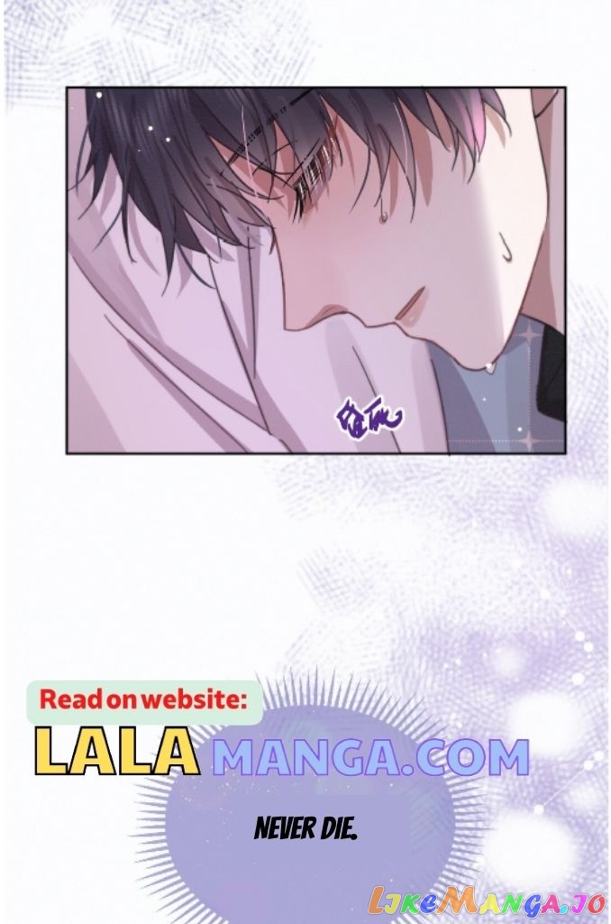 Dangerous Love Between Brothers chapter 4 - page 51