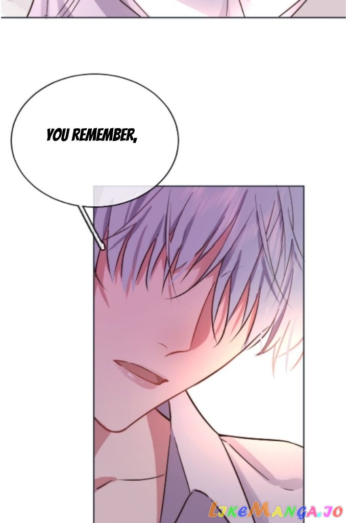 Dangerous Love Between Brothers chapter 4 - page 6