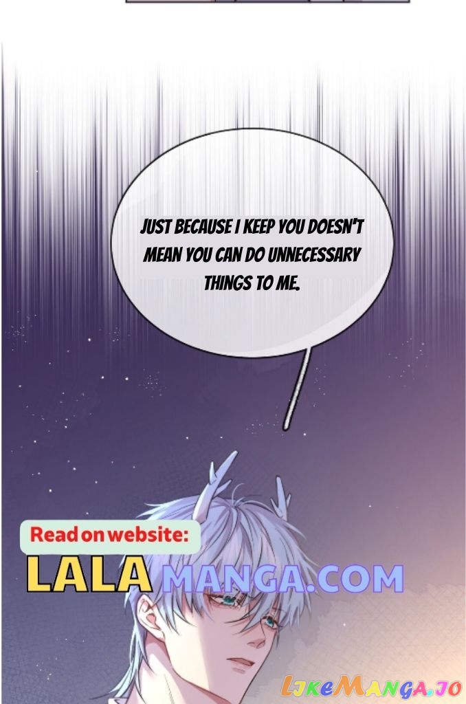 Dangerous Love Between Brothers chapter 4 - page 7