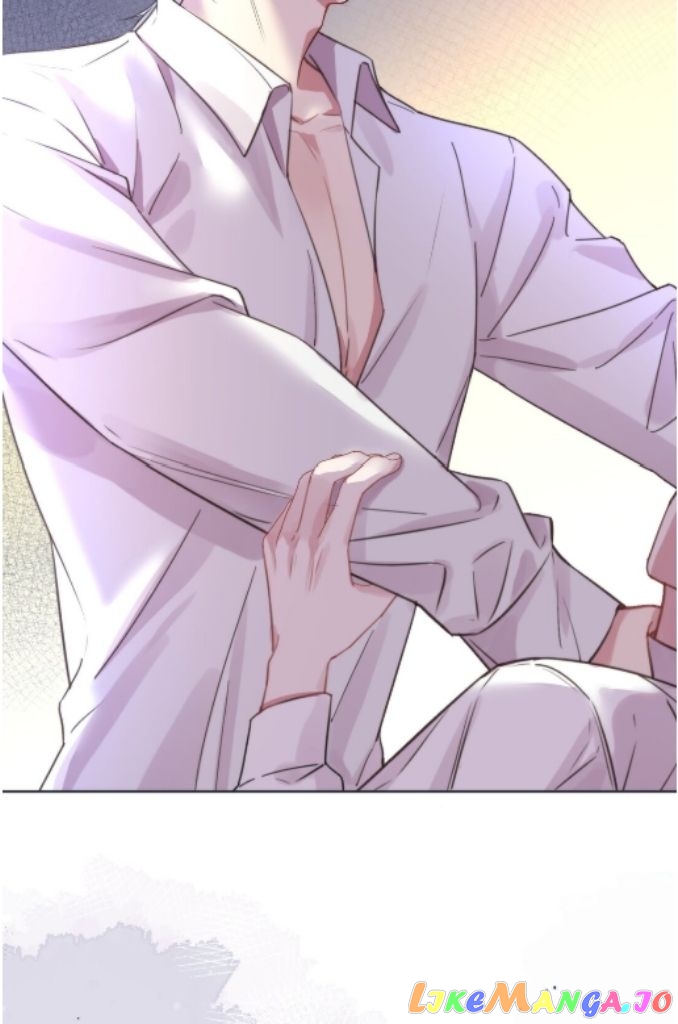 Dangerous Love Between Brothers chapter 4 - page 8