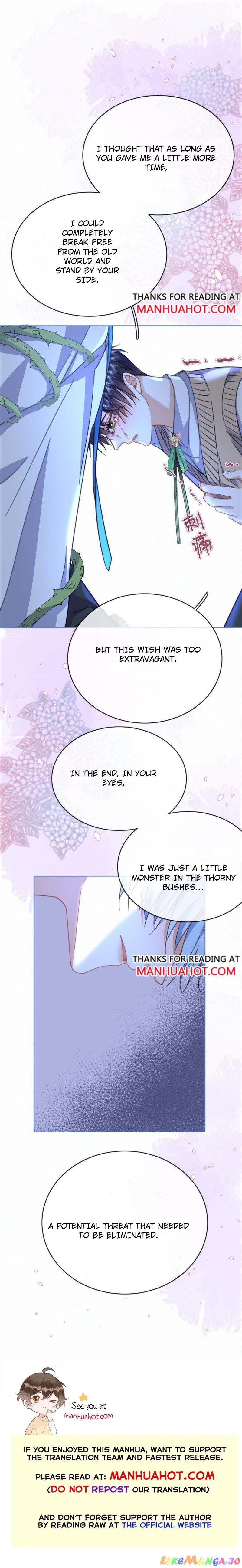 Dangerous Love Between Brothers chapter 18 - page 7