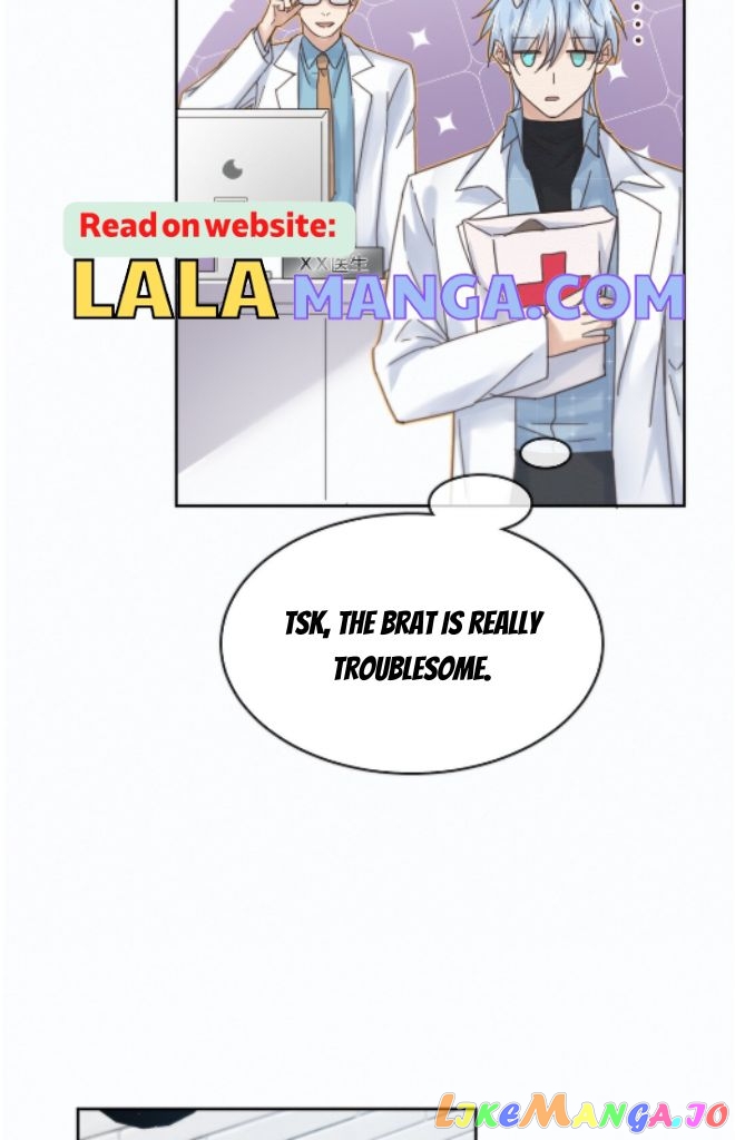 Dangerous Love Between Brothers chapter 5 - page 13