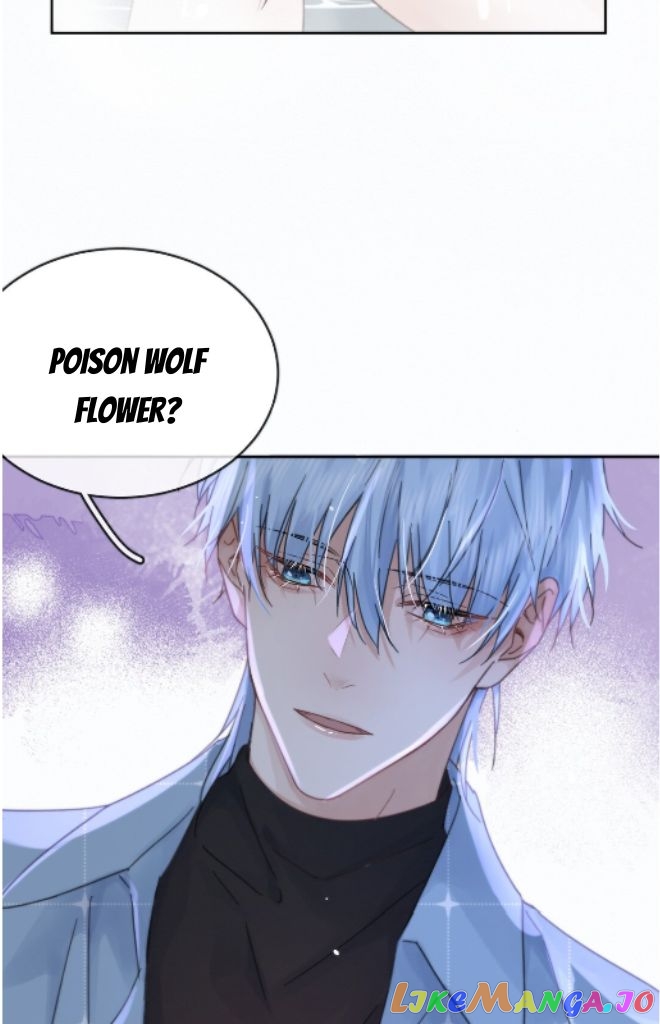 Dangerous Love Between Brothers chapter 5 - page 25