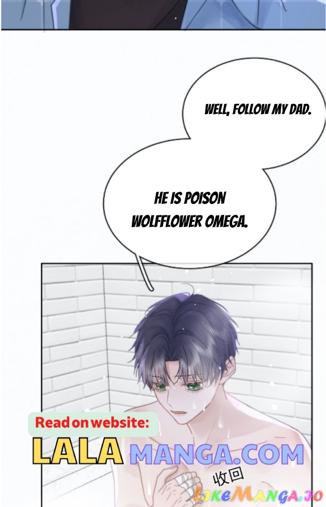 Dangerous Love Between Brothers chapter 5 - page 26