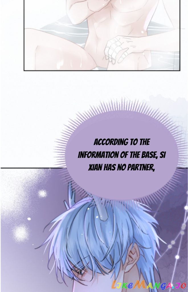 Dangerous Love Between Brothers chapter 5 - page 27
