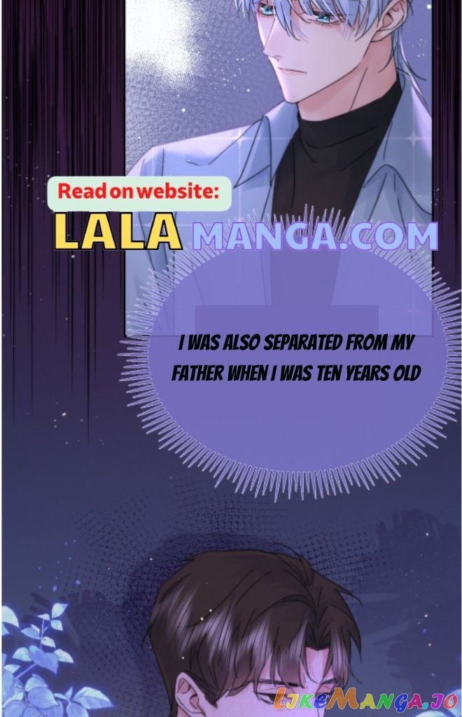 Dangerous Love Between Brothers chapter 5 - page 32