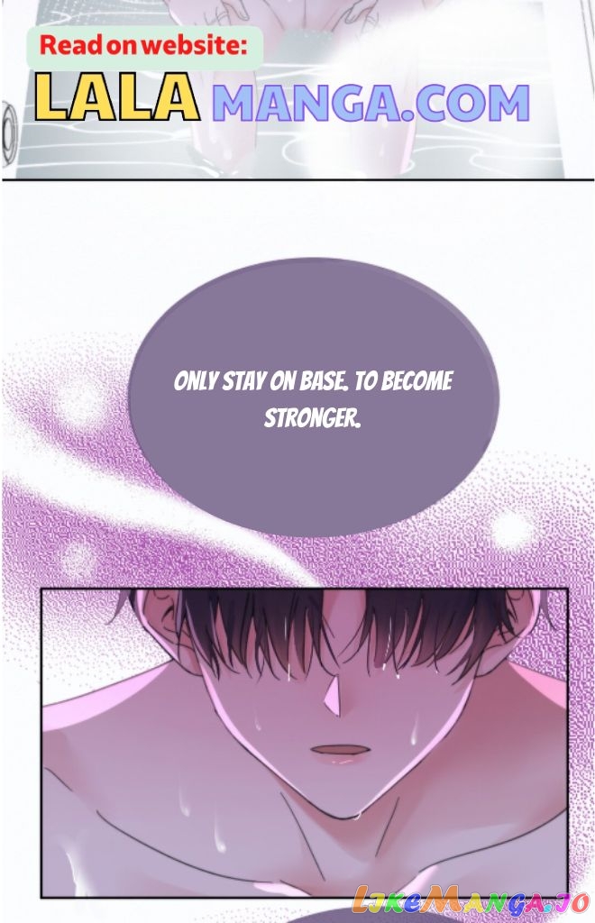 Dangerous Love Between Brothers chapter 5 - page 34