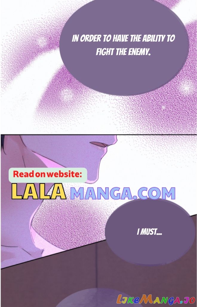 Dangerous Love Between Brothers chapter 5 - page 35