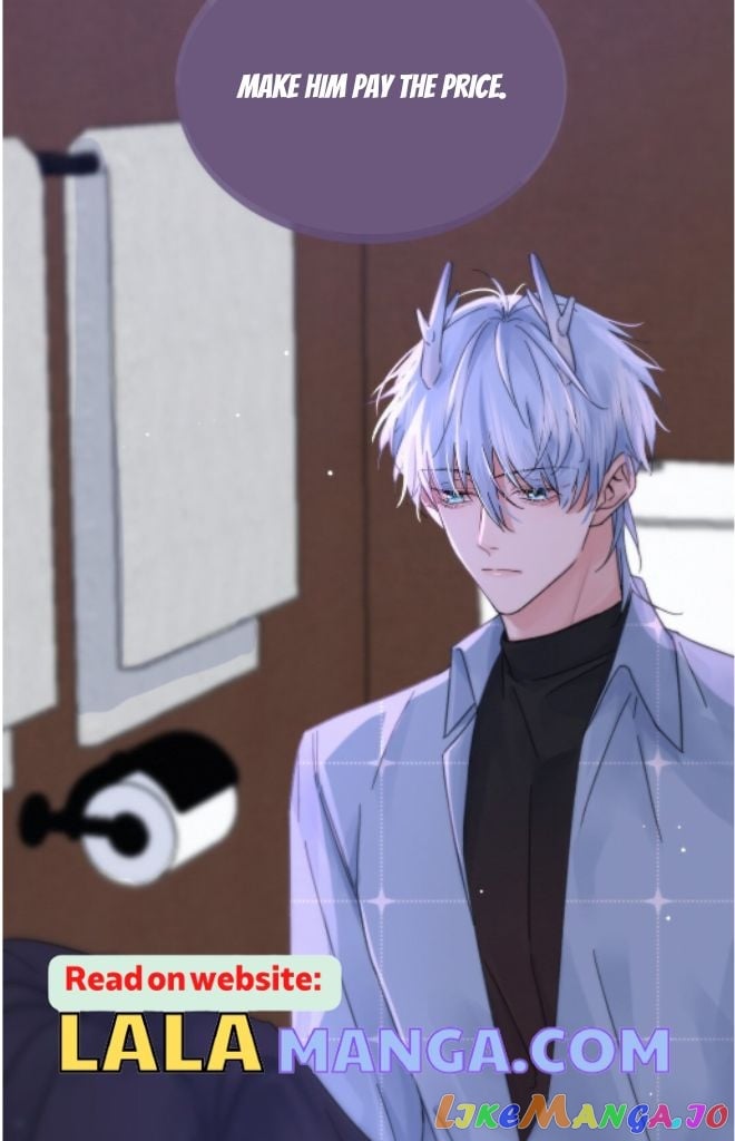 Dangerous Love Between Brothers chapter 5 - page 36