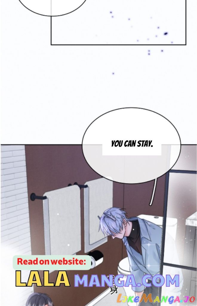 Dangerous Love Between Brothers chapter 5 - page 38