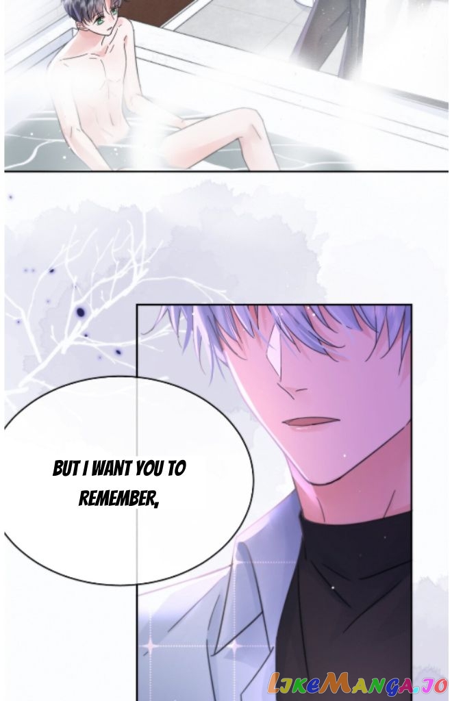 Dangerous Love Between Brothers chapter 5 - page 39