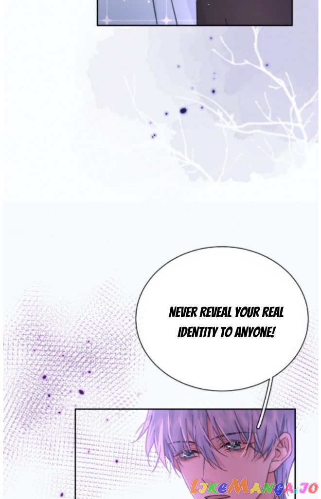 Dangerous Love Between Brothers chapter 5 - page 40