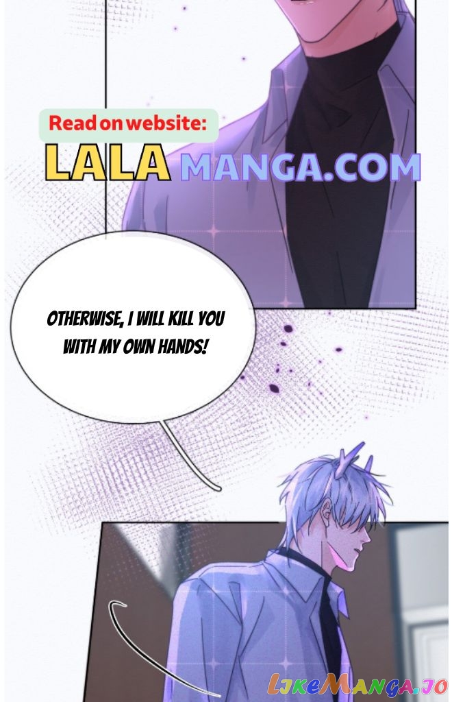 Dangerous Love Between Brothers chapter 5 - page 41