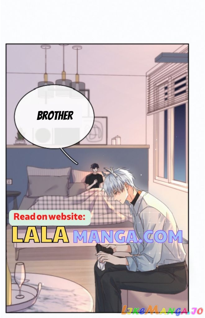 Dangerous Love Between Brothers chapter 5 - page 9