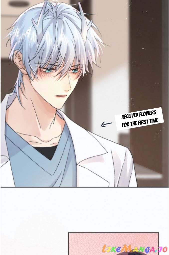 Dangerous Love Between Brothers chapter 6 - page 9