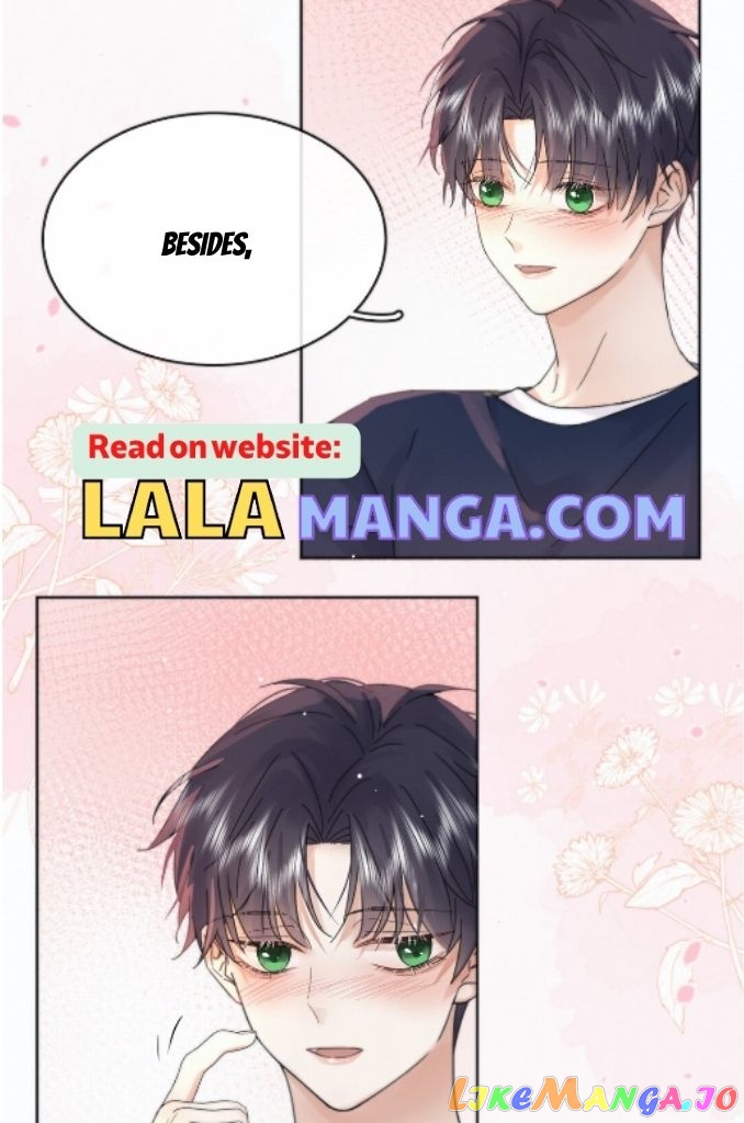Dangerous Love Between Brothers chapter 6 - page 10
