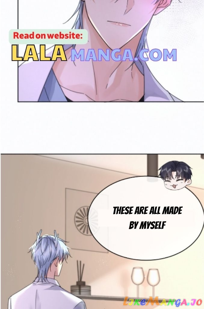 Dangerous Love Between Brothers chapter 6 - page 13