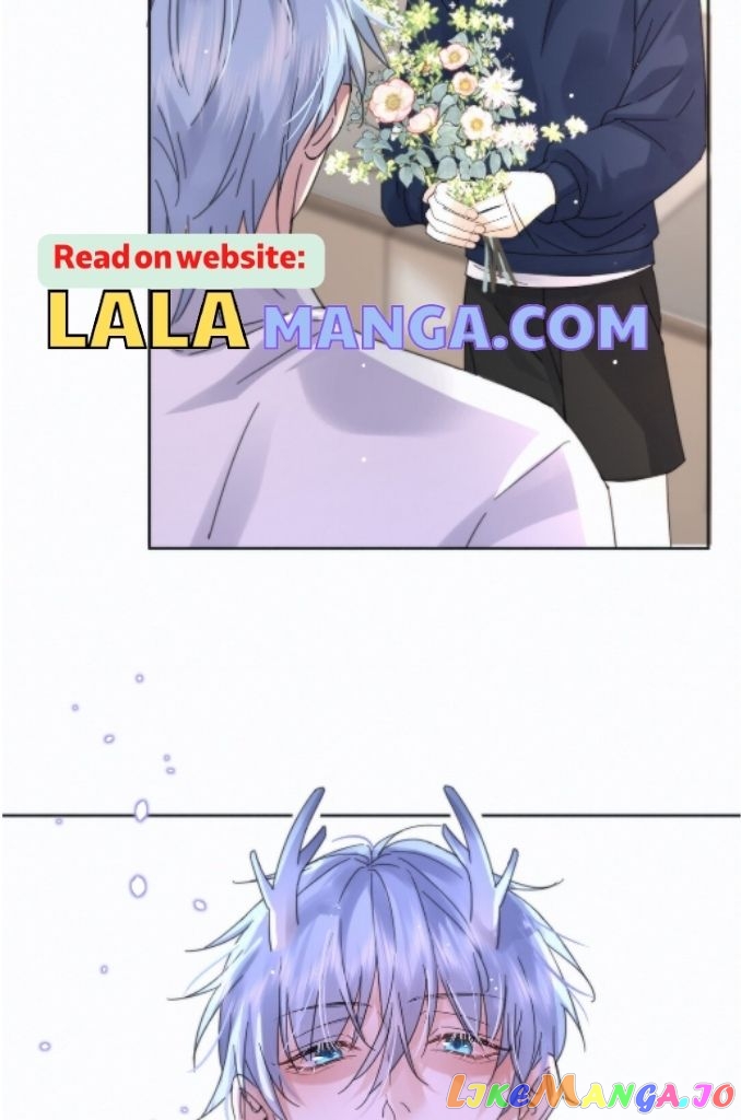 Dangerous Love Between Brothers chapter 6 - page 15