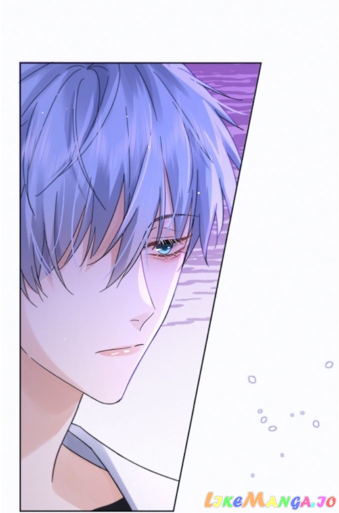 Dangerous Love Between Brothers chapter 6 - page 17