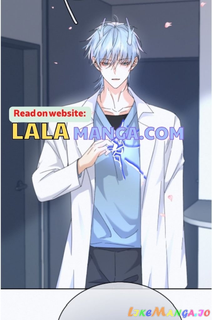 Dangerous Love Between Brothers chapter 6 - page 22