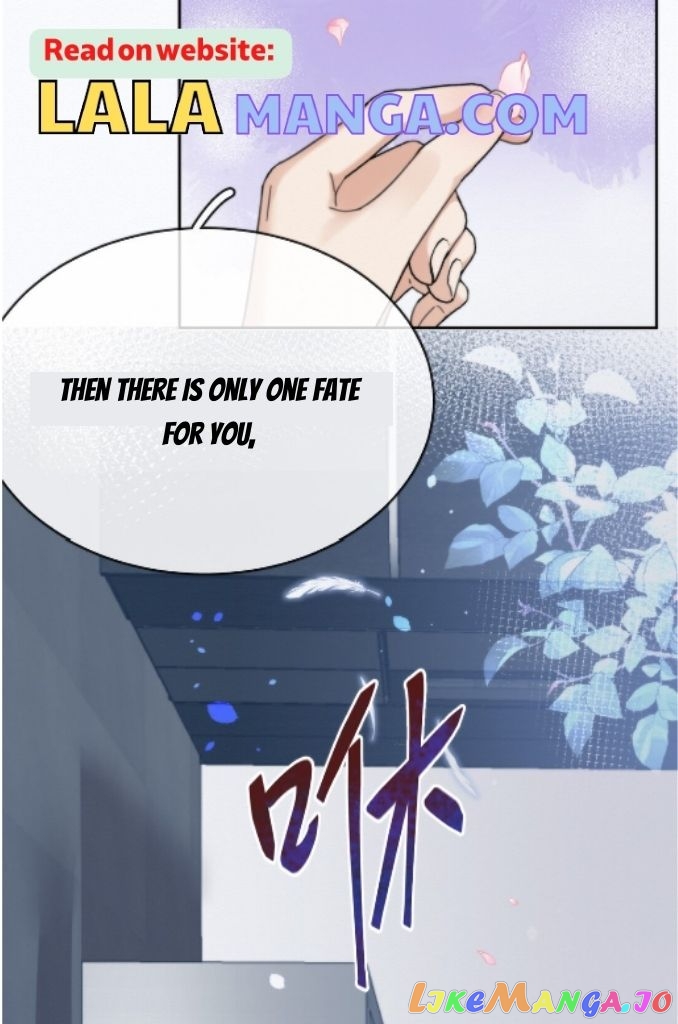 Dangerous Love Between Brothers chapter 6 - page 26