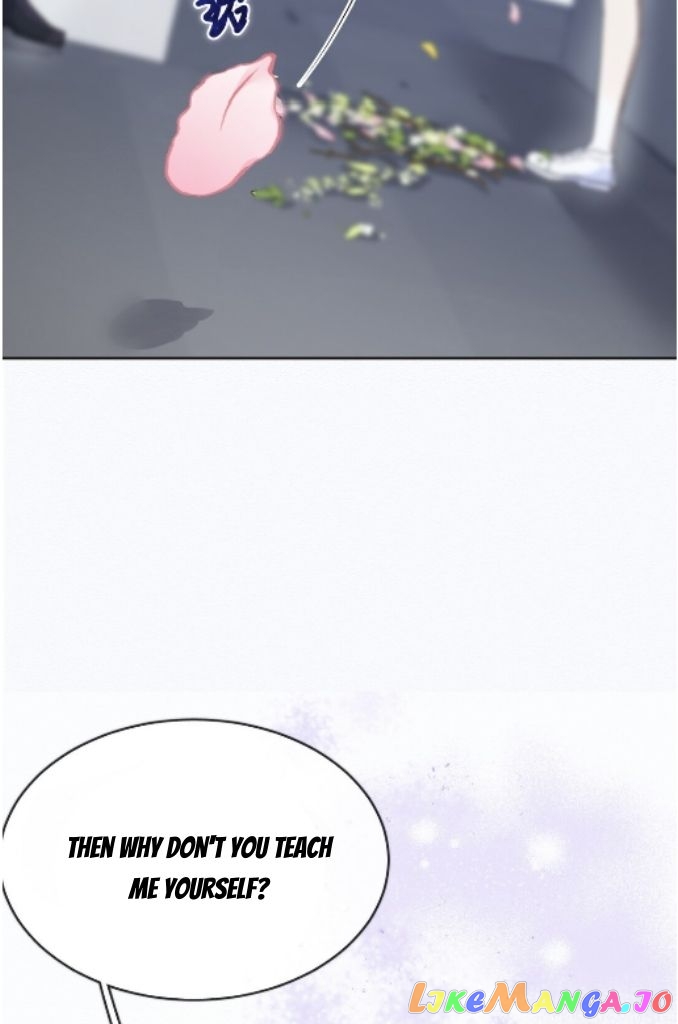 Dangerous Love Between Brothers chapter 6 - page 30