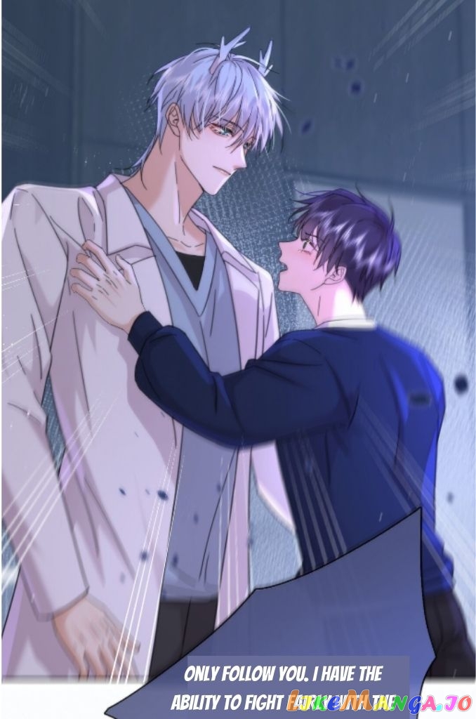 Dangerous Love Between Brothers chapter 6 - page 32