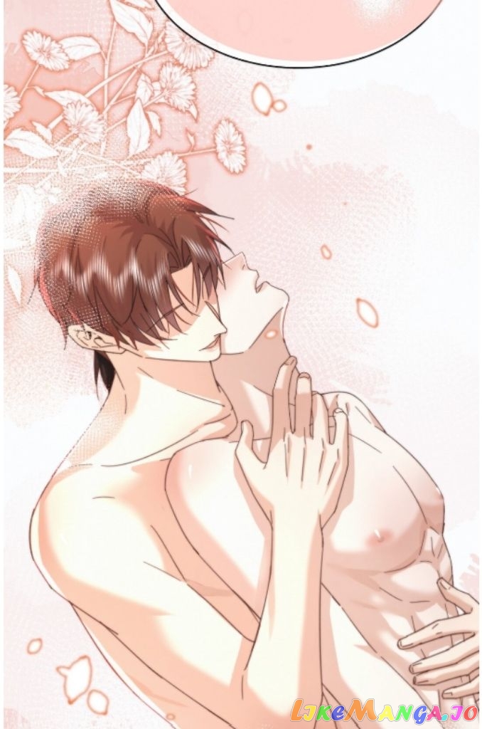 Dangerous Love Between Brothers chapter 6 - page 41