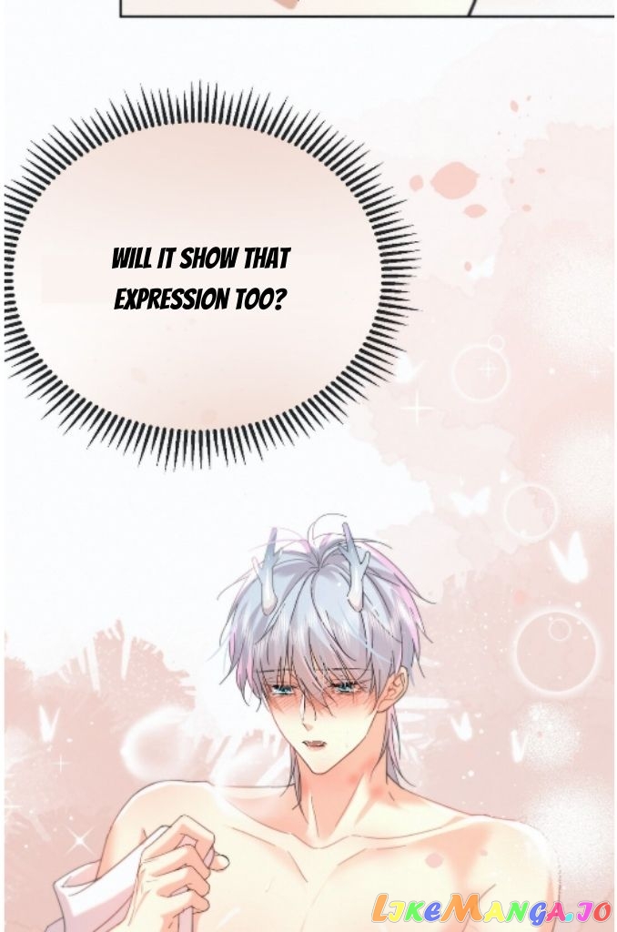 Dangerous Love Between Brothers chapter 6 - page 45