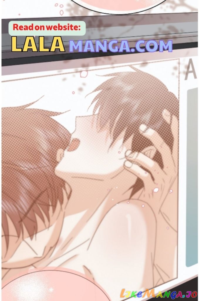 Dangerous Love Between Brothers chapter 6 - page 48