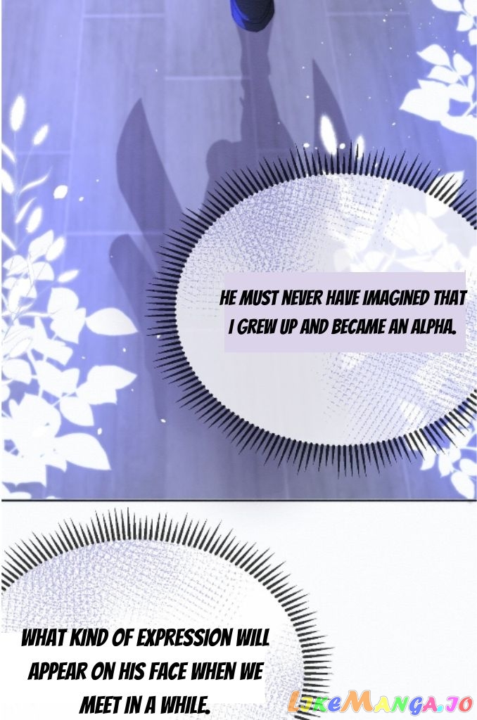 Dangerous Love Between Brothers chapter 7 - page 8