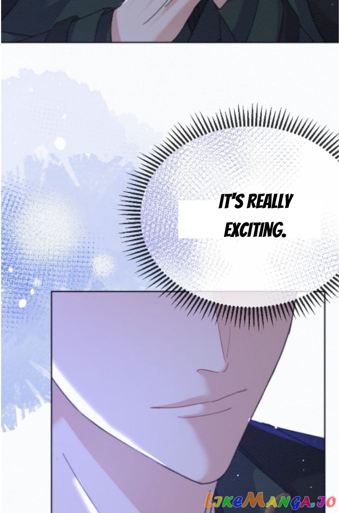 Dangerous Love Between Brothers chapter 7 - page 10