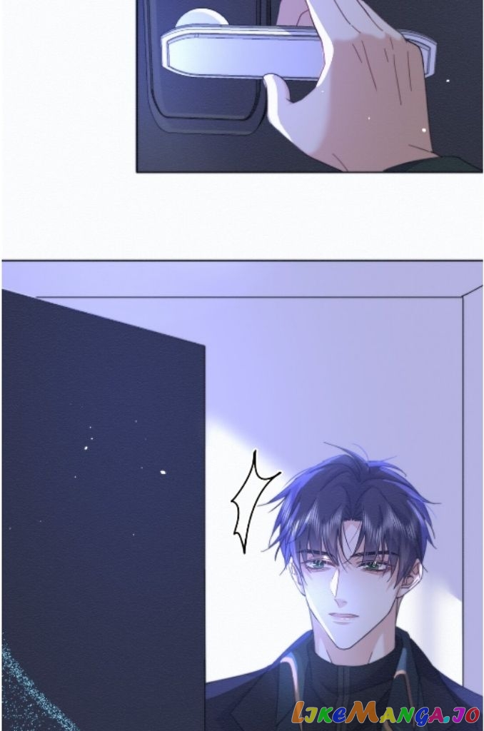 Dangerous Love Between Brothers chapter 7 - page 12