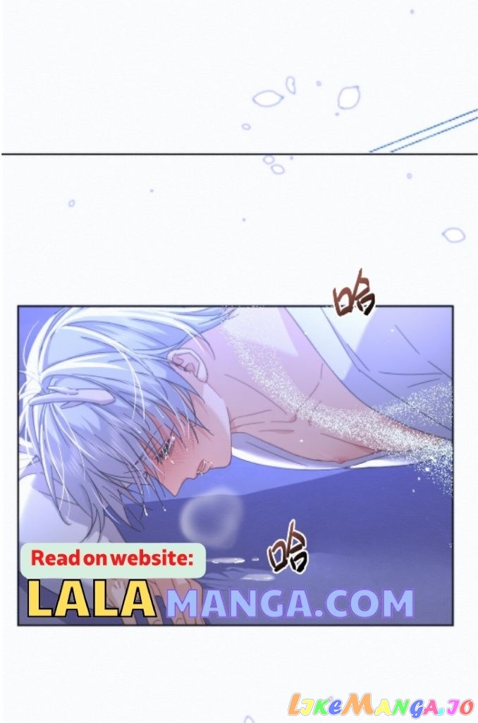 Dangerous Love Between Brothers chapter 7 - page 15