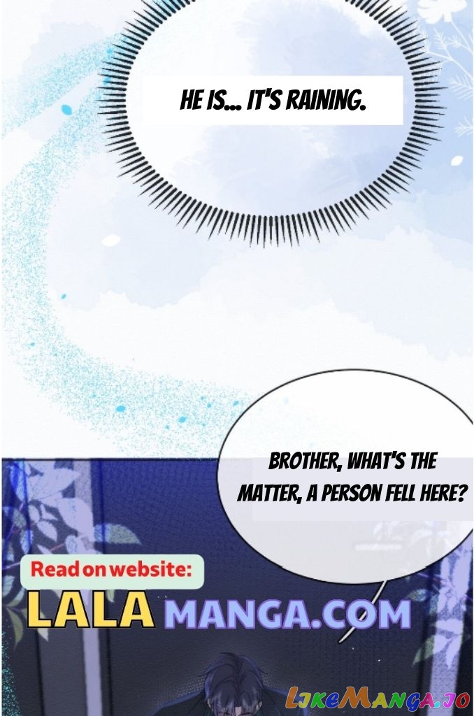 Dangerous Love Between Brothers chapter 7 - page 17