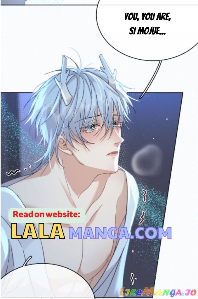 Dangerous Love Between Brothers chapter 7 - page 19