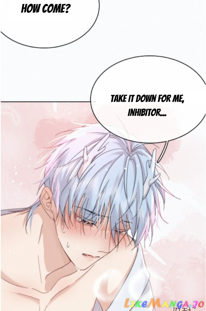 Dangerous Love Between Brothers chapter 7 - page 20