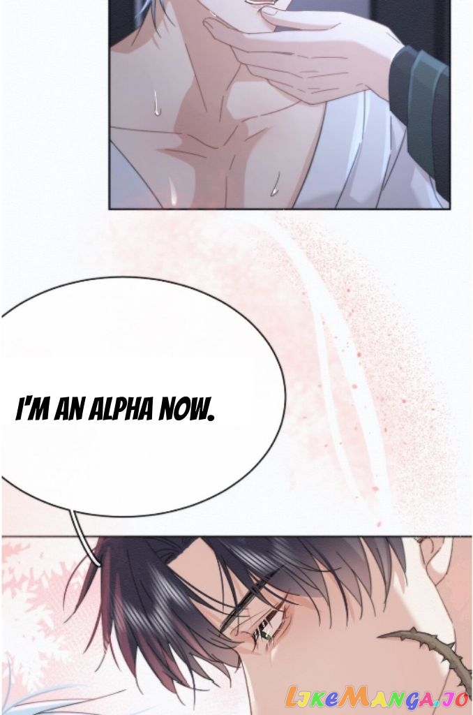 Dangerous Love Between Brothers chapter 7 - page 22