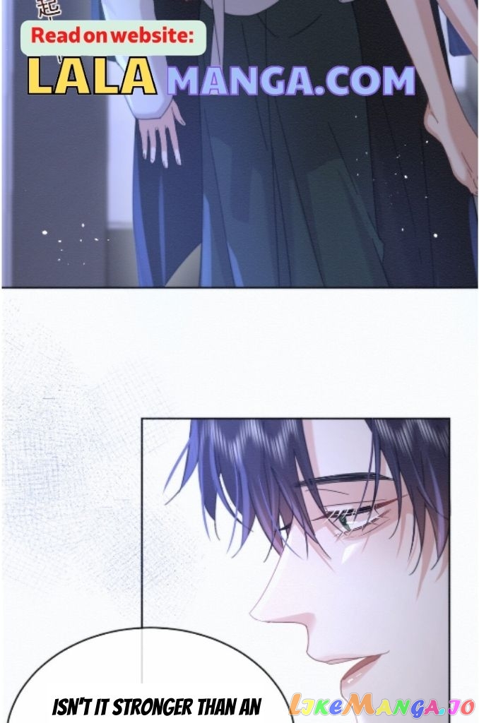 Dangerous Love Between Brothers chapter 7 - page 25