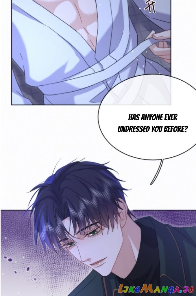 Dangerous Love Between Brothers chapter 7 - page 29