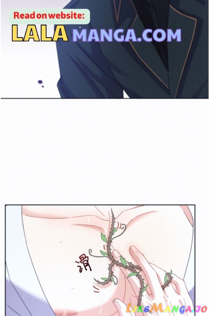 Dangerous Love Between Brothers chapter 7 - page 30