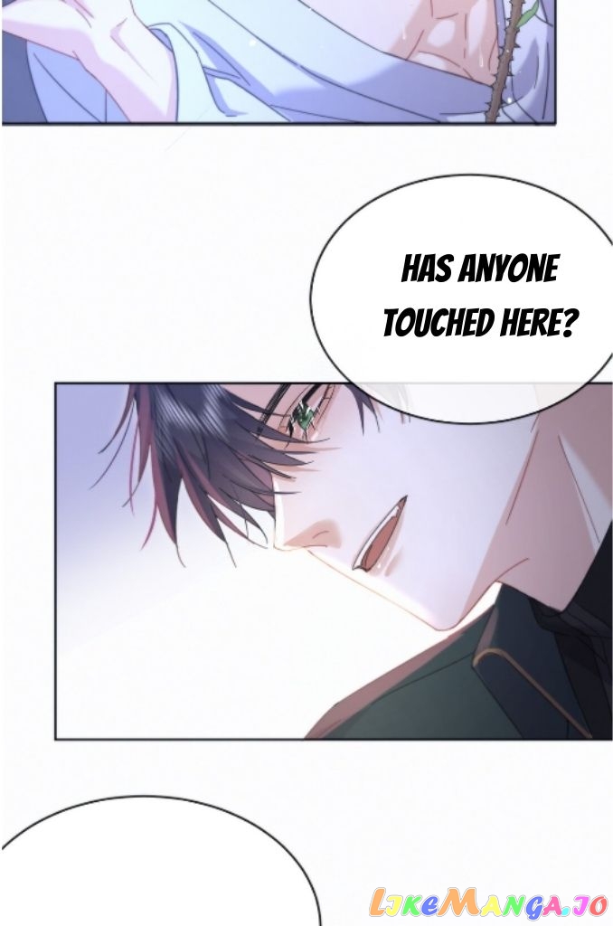 Dangerous Love Between Brothers chapter 7 - page 32