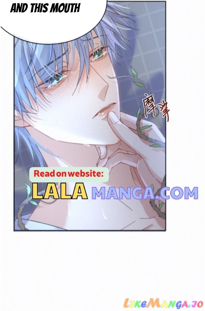 Dangerous Love Between Brothers chapter 7 - page 33